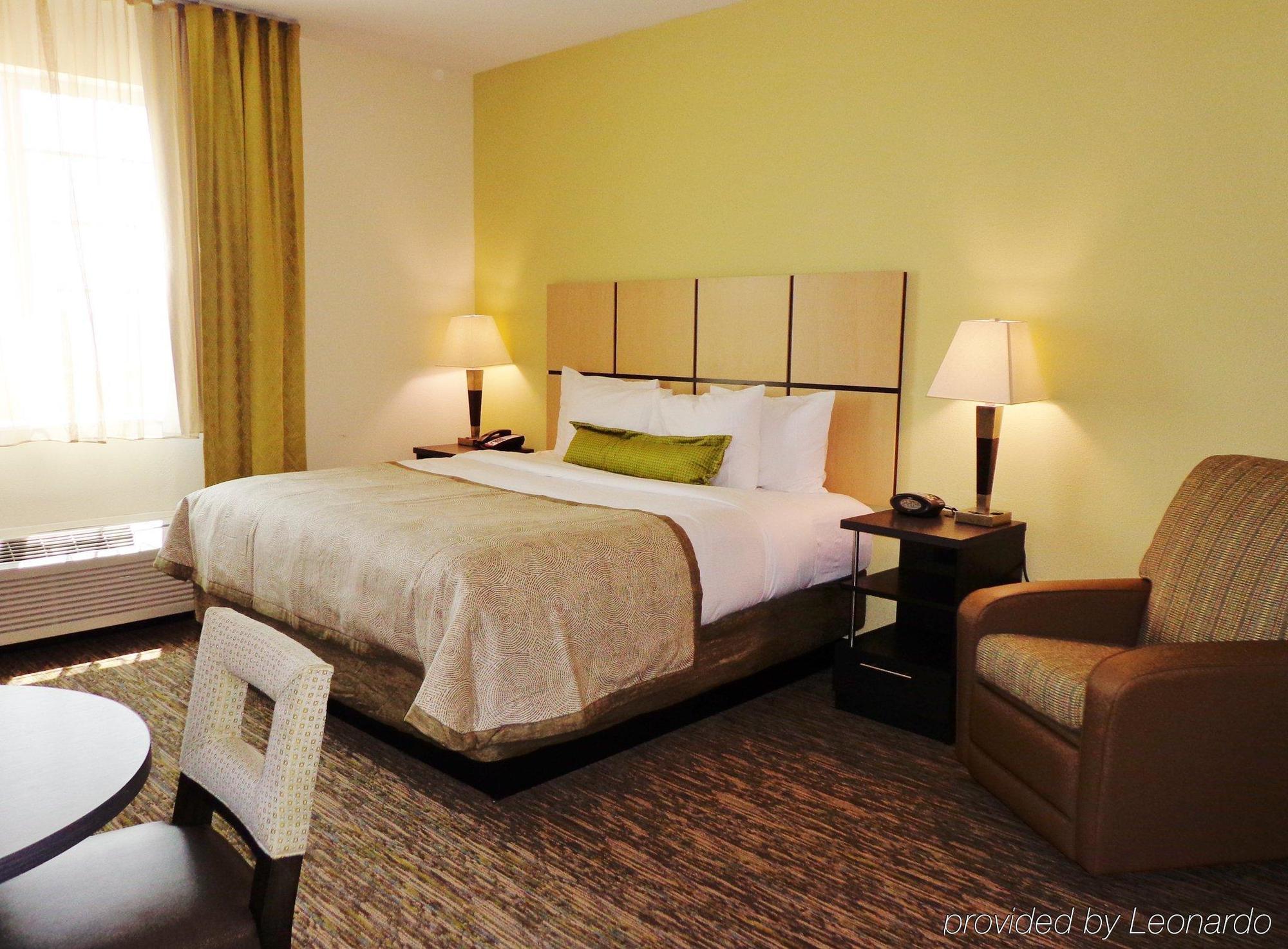 Travelodge By Wyndham Odessa Esterno foto