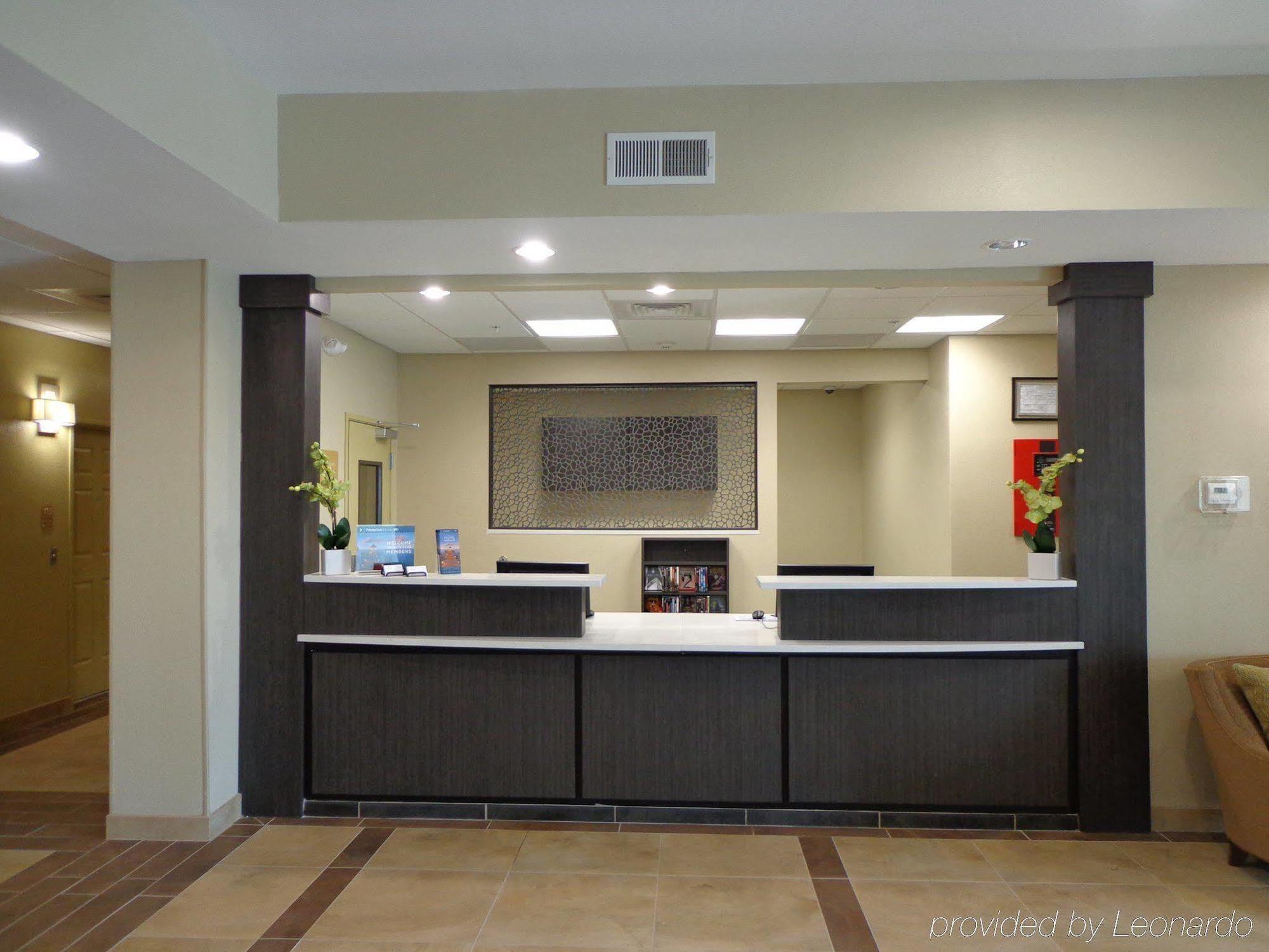 Travelodge By Wyndham Odessa Esterno foto