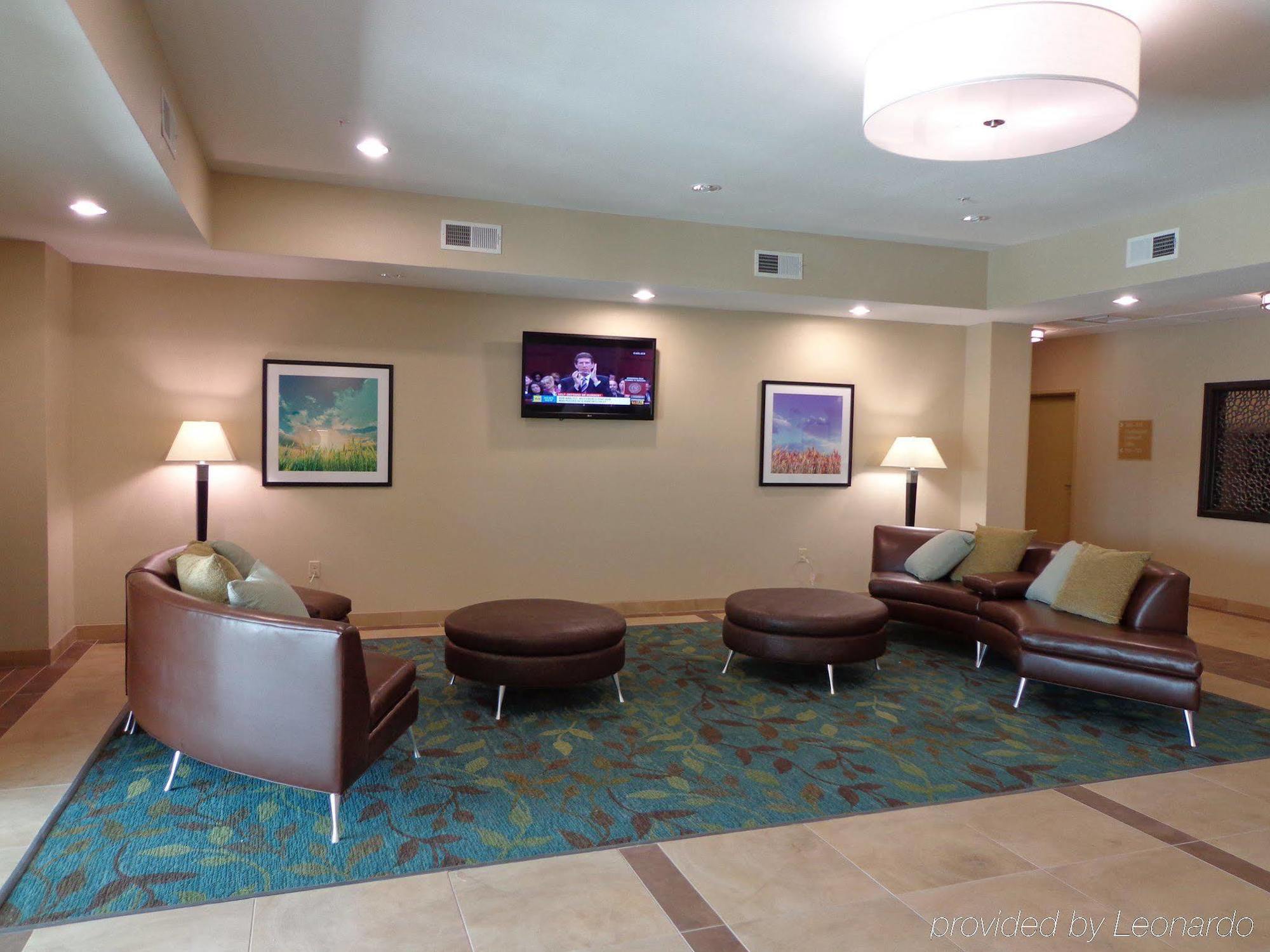 Travelodge By Wyndham Odessa Esterno foto