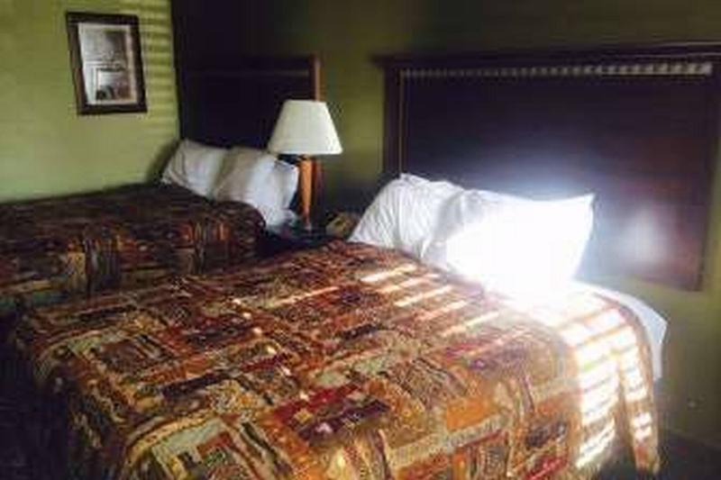 Travelodge By Wyndham Odessa Esterno foto